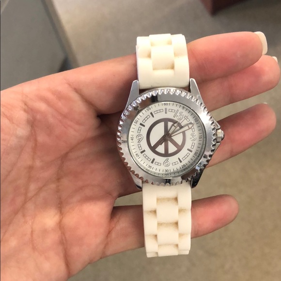 Lucky Brand Accessories - Lucky Brand Watch Lucky Brand Accessories - Lucky Brand Watch